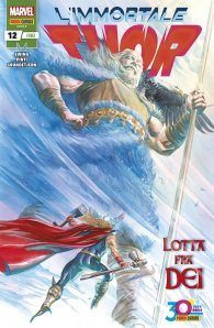 Fumetto - Thor n.302