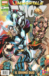 Fumetto - Thor n.303