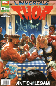 Fumetto - Thor n.304