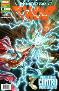 Fumetto - Thor n.305