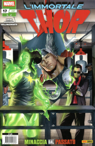 Fumetto - Thor n.307