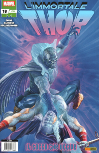 Fumetto - Thor n.308
