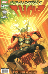 Fumetto - Thor n.310