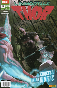 Fumetto - Thor n.312