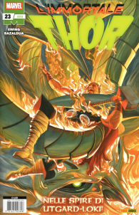 Fumetto - Thor n.313