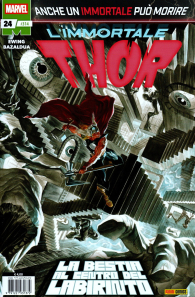 Fumetto - Thor n.314