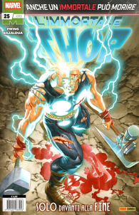 Fumetto - Thor n.315