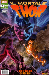 Fumetto - Thor n.324