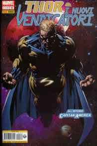 Fumetto - Thor n.80