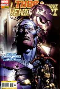 Fumetto - Thor n.83