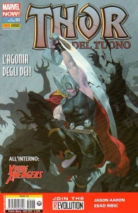 Fumetto - Thor n.173