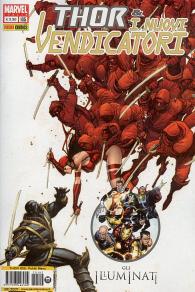 Fumetto - Thor n.105