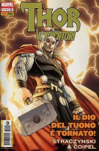 Fumetto - Thor n.110