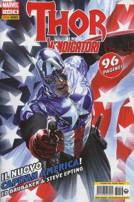 Fumetto - Thor n.116