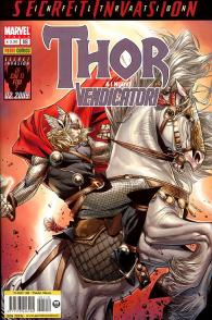 Fumetto - Thor n.118