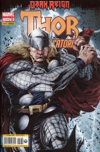 Fumetto - Thor n.130: Dark reign