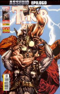 Fumetto - Thor n.142