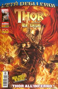 Fumetto - Thor n.144