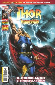 Fumetto - Thor n.145