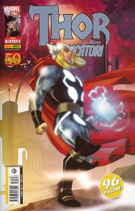 Fumetto - Thor n.148