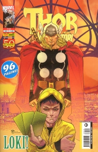 Fumetto - Thor n.149