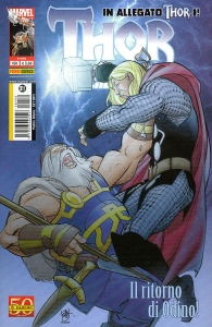 Fumetto - Thor n.150