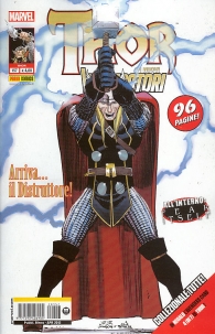 Fumetto - Thor n.157