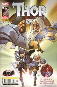 Fumetto - Thor n.158