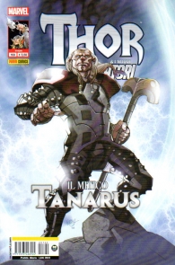 Fumetto - Thor n.160