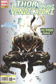 Fumetto - Thor n.88