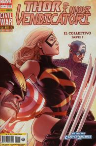 Fumetto - Thor n.93