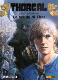 Fumetto - Thorgal n.31: Lo scudo di thor