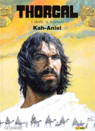 Fumetto - Thorgal n.34: Kah-aniel