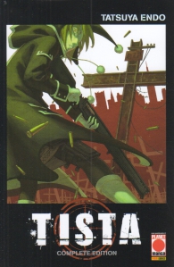 Fumetto - Tista - complete edition