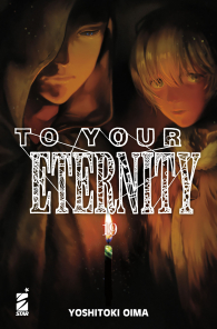 Fumetto - To your eternity n.19