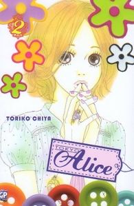 Fumetto - Tokyo alice n.2