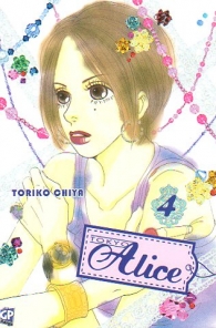 Fumetto - Tokyo alice n.4