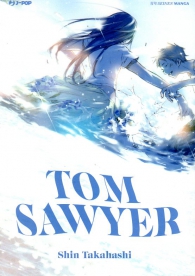 Fumetto - Tom sawyer