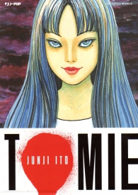 Fumetto - Tomie - senza via di scampo