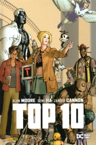 Fumetto - Top ten