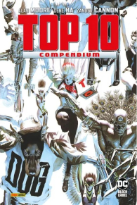 Fumetto - Top ten: Compendium