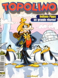 Fumetto - Topolino n.2425