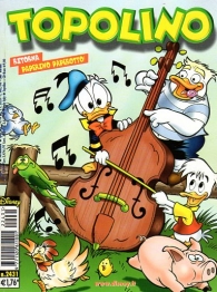 Fumetto - Topolino n.2431