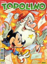 Fumetto - Topolino n.3134