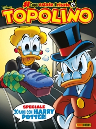 Fumetto - Topolino n.3213