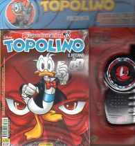 Fumetto - Topolino n.3215: Con il walkie-talkie di doubleduck