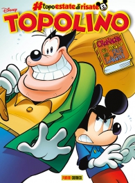 Fumetto - Topolino n.3216