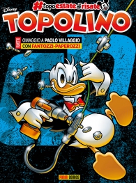 Fumetto - Topolino n.3217