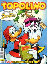 Fumetto - Topolino n.3235