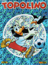 Fumetto - Topolino n.3518: Variant cover